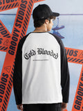 S3 Cold blooded (full sleeves)