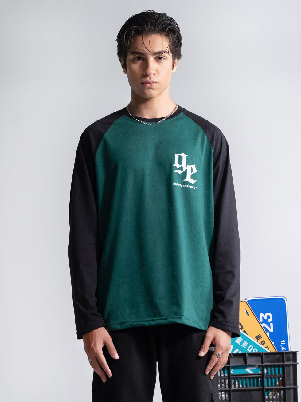 S3 Cold blooded (full sleeves)