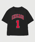 S2 Chicago Bulls Tee
