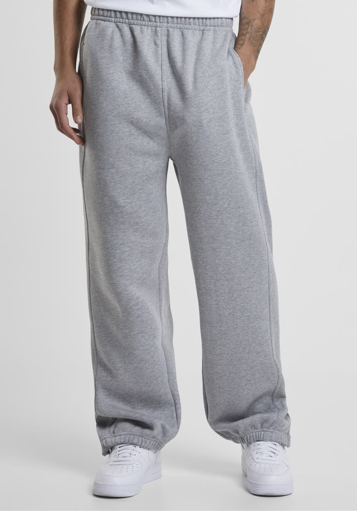 S4 Grey Sweats